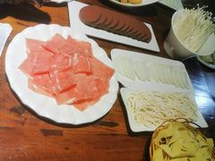 -小板凳·锦州烧烤(高新区店)