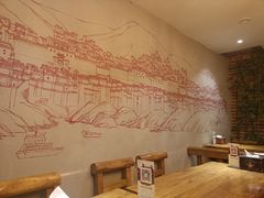 -万记麻辣烫国展总店