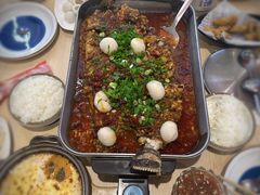 -鱼酷活鱼烤鱼(沈阳大悦城店)