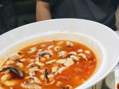 -青花椒花椒鱼(合生汇店)