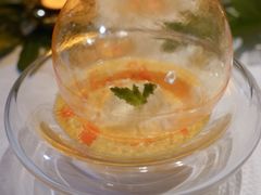 -北京柏悦酒店·锦庭餐厅Dining Room