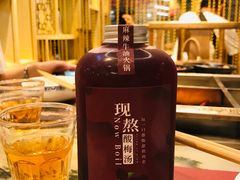 -月满大江火锅(总府路店)