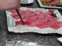 -辉哥火锅(虹桥路店)