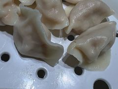 -船歌·鱼水饺青岛菜(闽江二路店)
