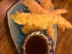 什锦天妇罗-米彩料理(西丽店)