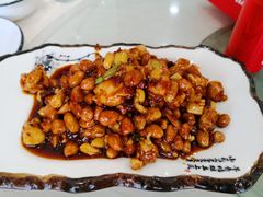 -广迎居老正兴菜馆