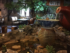 武林峰茶馆-武林峰餐厅(龙湖星悦荟店)