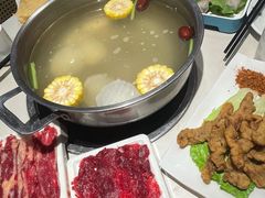 -八合里牛肉火锅(福州万象城店)