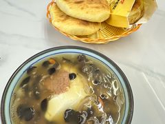 牛肉骨汤豆腐脑-滨哥滨嫂豆腐脑(南岗店)