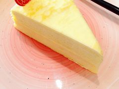 猫山王榴莲千层-双风车咖啡馆 Twin Windmills(六道口店)