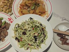 -哈力家·西北烧烤烤串(凤城三路店)