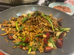 -潇湘码头·鲜湘菜(清河店)