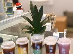 -Beans Solo豆号咖啡(百家湖花园店)