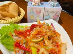 -明泰谷泰国餐厅(正大广场店)