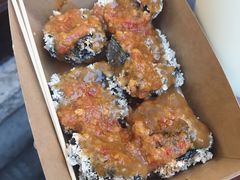 -品腐记·豆腐王朝(老门东总店)