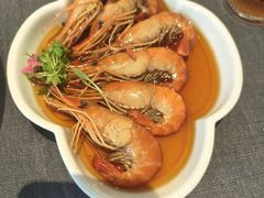 -南里山房(虹桥新天地店)