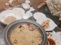 -金掌勺东北菜(格兰晴天店)