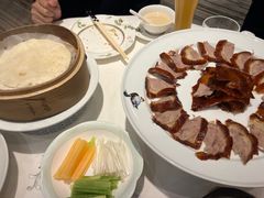 -翠园(北京王府中环店)