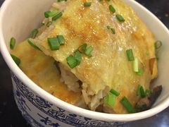 三鲜豆皮-蔡林记(户部巷店)