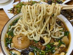-亲贤打卤面(八一街店)