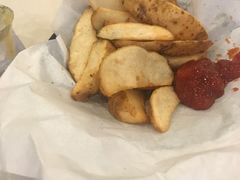 -许留山(上海街店)