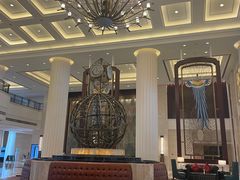 -常州武进九洲喜来登酒店