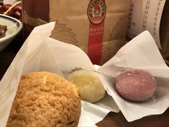 -西树泡芙(正佳店)