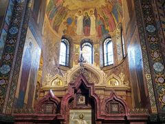 -滴血救世主教堂