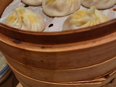 经典蟹粉小笼包-弄堂小笼包(西青中北永旺购物中心店)