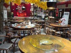 -老灶房-四川土菜(铁牛广场店)