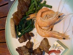 -金海湾自助餐厅(金陵饭店)