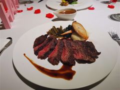 -王品牛排(郑州大卫城店)