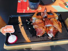 -羽鸽集·乳鸽专门店·地道顺德菜(岭南站店)
