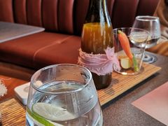 -FOOOO CITY CLUB 孚乐里音乐西餐酒吧(来福士店)