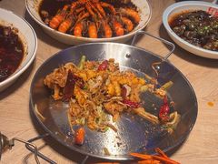 -红盔甲·小龙虾(车公庙店)