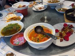-南堂馆·新川菜(天府三街店)