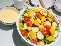 -闫府私房菜(经四路万达店)