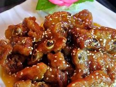 -翠华餐厅(香港国际机场店)