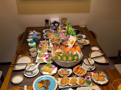 -和彩放题餐厅(酒仙桥店)