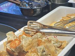 -素满香·食养自助(天一广场店)