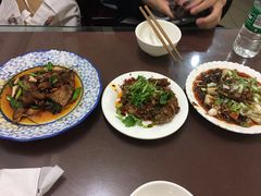 -百年粉蒸牛肉