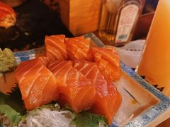 -半藏居酒屋(香港花园店)