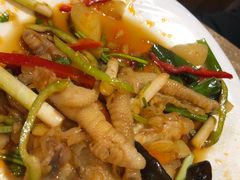 -金太阳海鲜烧烤·本地人餐厅(东纬路旗舰店)