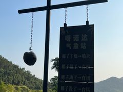 -呀诺达热带雨林