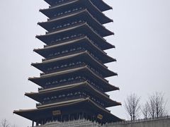 -牛首山文化旅游区