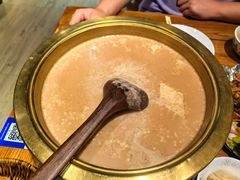 -蒙艾里民族传统菜蒙餐