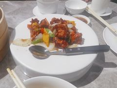 -鼎泰丰(国贸商城店)