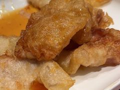-宝轩渔府·老字号海鲜·正宗津菜(水上店)