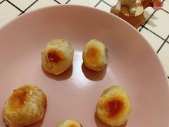鲜肉一口酥-宋记饼家(石门二路店)