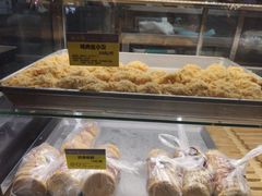 -鲍师傅糕点(春熙路店)